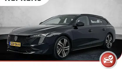 Occasion Peugeot 508 SW GTi 180 PK (132 kW) 2024 Stationwagen