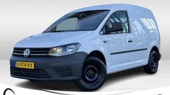 Gebruikt 2018 VW Caddy Trendline MPV | € 9.950 (Super prijs)