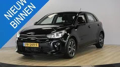 Gebruikt 2017 Kia Rio Hatchback | € 12.990 (Eerlijke prijs)