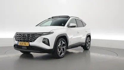 Occasion 2024 Hyundai Tucson Premium SUV | € 35.900 (Goede deal)