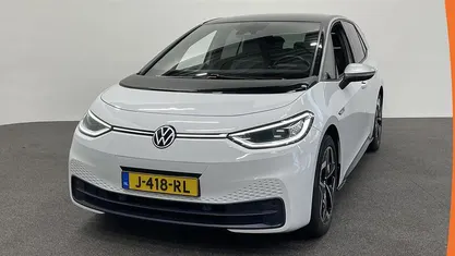 Occasion 2020 VW ID.3 Hatchback | € 14.490 (Goede deal)