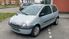 Gebruikt 2007 Renault Twingo Authentique Hatchback | € 1.500 (Eerlijke prijs)