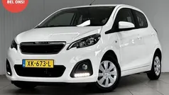 Gebruikt 2019 Peugeot 108 Active Hatchback | € 7.450 (Goede deal)