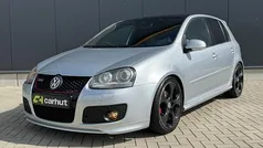 Zilver Gebruikt 2007 VW Golf V GTI Hatchback | € 8.499 (Eerlijke prijs)