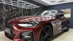 Gebruikt 2024 BMW 420 Executive Cabriolet | € 57.950 (Super prijs)