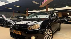 Gebruikt 2009 VW Golf VI Highline Hatchback | € 5.950 (Eerlijke prijs)