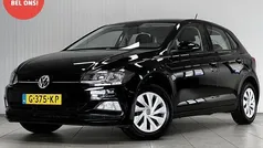 Gebruikt 2019 VW Polo Comfortline Hatchback | € 10.445 (Eerlijke prijs)