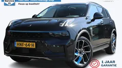 Gebruikt 2022 Lynk & Co 01 SUV | € 25.750 (Eerlijke prijs)