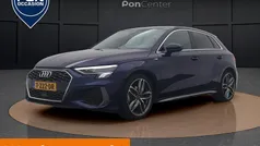 Gebruikt 2023 Audi A3 Sportback Comfort Hatchback | € 31.950 (Eerlijke prijs)