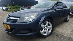 Grijs Gebruikt 2006 Opel Astra Edition Hatchback | € 2.000 (Goede deal)