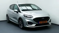 Gebruikt 2022 Ford Fiesta Titanium Hatchback | € 17.449 (Eerlijke prijs)
