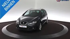 Grijs Gebruikt 2010 Seat Altea XL Ecomotive MPV | € 3.850 (Eerlijke prijs)