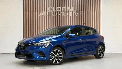 Occasion 2021 Renault Clio V Zen Hatchback | € 15.990 (Eerlijke prijs)