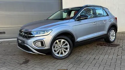 Occasion 2022 VW T-Roc Style SUV | € 22.440 (Goede deal)