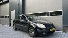Gebruikt 2007 Kia Rio Hatchback | € 1.995 (Eerlijke prijs)
