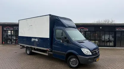 Occasion 2011 Mercedes Sprinter Van | € 6.950 (Super prijs)