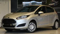 Grijs Gebruikt 2013 Ford Fiesta Trend Hatchback | € 8.985 (Eerlijke prijs)