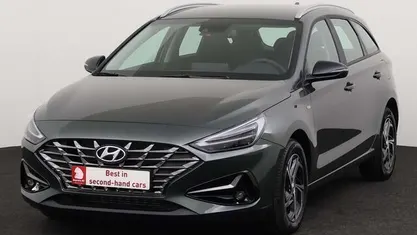 Occasion Hyundai i30 Comfort 2024 Stationwagen
