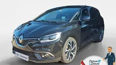 Black (tegne) Gebruikt 2019 Renault Scénic IV Bose Edition MPV | € 19.995 (Eerlijke prijs)