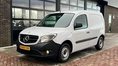 Overige Gebruikt 2018 Mercedes Citan 108 Van | € 7.975 (Eerlijke prijs)