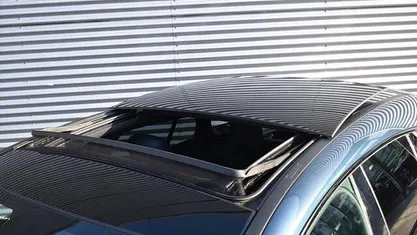 Blauw Occasion 2022 Mercedes CLA180 AMG Sedan | € 31.440 (Goede deal)