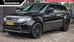 Gebruikt 2021 Land Rover Range Rover Sport HSE SUV | € 62.750 (Eerlijke prijs)