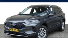 Grijs Nieuw 2025 Ford Kuga Titanium SUV | € 38.995 (Super prijs)