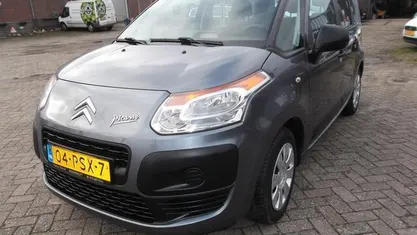 Occasion Citroën C3 Picasso Seduction 97 PK (71 kW) 2011 MPV