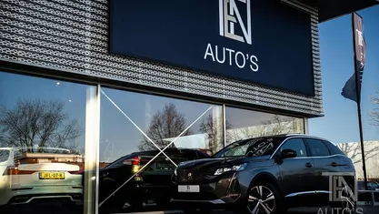 Occasion 2022 Peugeot 3008 GTi SUV | € 26.510 (Eerlijke prijs)