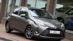 Grijs Gebruikt 2019 Toyota Yaris Hatchback | € 16.950 (Eerlijke prijs)