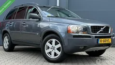 Gebruikt 2005 Volvo XC90 Momentum SUV | € 7.950 (Goede deal)