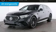 Gebruikt 2024 Mercedes E53 AMG Premium Plus Stationwagen | € 119.900