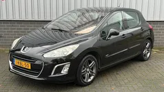 Gebruikt 2013 Peugeot 308 Sportium Hatchback | € 5.249 (Goede deal)