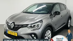 Gebruikt 2022 Renault Captur Intens SUV | € 18.845 (Eerlijke prijs)