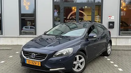 Occasion 2012 Volvo V40 Kinetic Hatchback | € 6.499 (Eerlijke prijs)