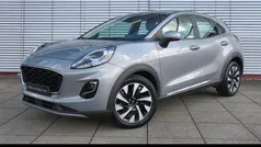 Gebruikt 2023 Ford Puma Titanium SUV | € 22.495 (Eerlijke prijs)