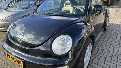 Occasion VW Beetle Highline 116 PK (85 kW) 2000 Hatchback