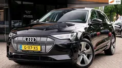Gebruikt 2019 Audi e-tron Advanced Plus SUV | € 24.950 (Eerlijke prijs)