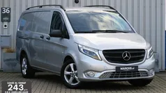 Gebruikt 2018 Mercedes Vito Sedan | € 14.995 (Goede deal)