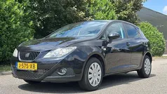 Gebruikt 2009 Seat Ibiza Hatchback | € 3.950 (Eerlijke prijs)