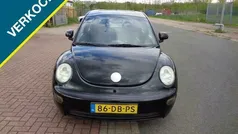 Zwart Gebruikt 1999 VW Beetle Highline Hatchback | € 850 (Goede deal)