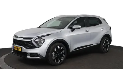 Occasion Kia Sportage 265 PK (194 kW) 2024 SUV