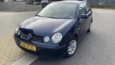 Gebruikt 2002 VW Polo Comfortline Hatchback | € 1.998 (Eerlijke prijs)