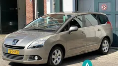 Gebruikt 2012 Peugeot 5008 MPV | € 3.390 (Eerlijke prijs)