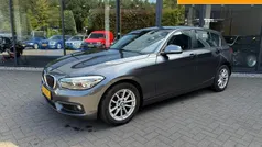Gebruikt 2016 BMW 116 Executive Hatchback | € 11.500 (Eerlijke prijs)