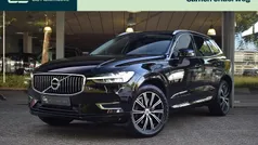 Zwart Gebruikt 2021 Volvo XC60 Inscription SUV | € 39.490 (Eerlijke prijs)