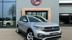 Gebruikt 2023 VW T-Cross Style SUV | € 26.945 (Eerlijke prijs)