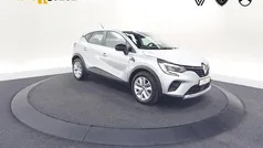 Gebruikt 2024 Renault Captur Evolution SUV | € 22.400 (Eerlijke prijs)