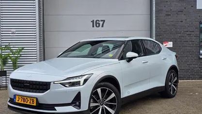 Occasion Polestar 2 Long Range Dual motor 300 kW (409 PK) 2020 Hatchback