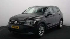 Zwart Gebruikt 2020 VW Tiguan Comfortline SUV | € 29.845 (Eerlijke prijs)